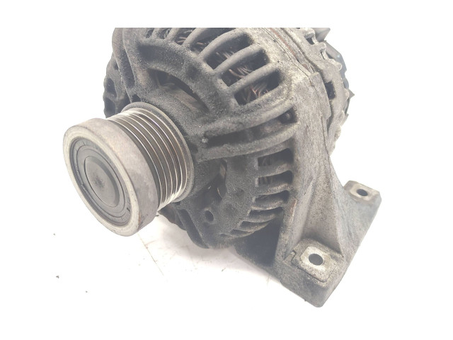 Генератор 30667787, 0124525060   Volvo XC90      