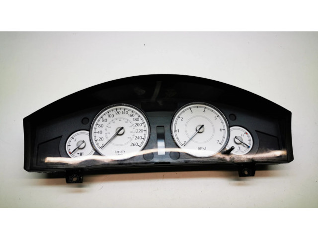 Панель приборов 56044943AF, P56044943AF   Chrysler 300 - 300C       