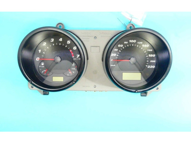 Přístrojová deska Seat Arosa 2004 0263631401, IMPRK1303457