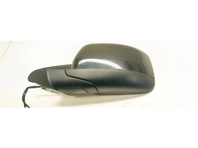 Зеркало электрическое     левое    Jeep Grand Cherokee  2010-2021 года   