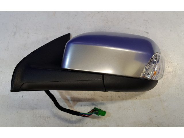 Зеркало электрическое        Volvo XC90  2007 - 2014 года   