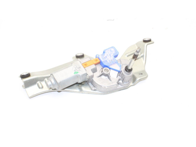 Моторчик заднего дворника Subaru Forester SH