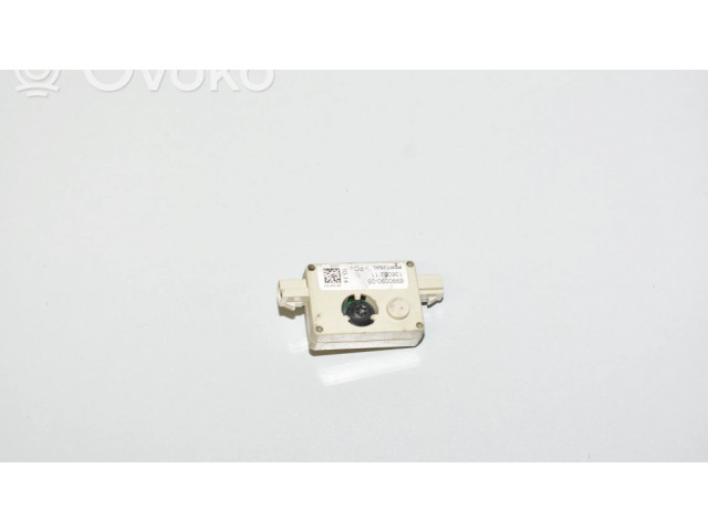 Антенна комфорта интерьера