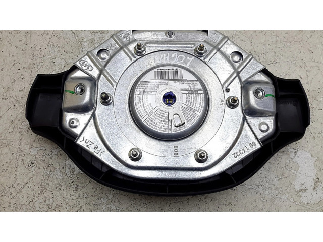 Подушка безопасности водителя 8200748155a   Dacia Logan I