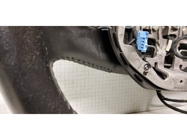 Руль Citroen C5  2008 - 2016 года 609435700, 6094355      