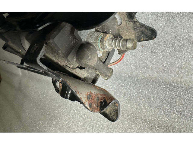 Vstřikovací čerpadlo 5N0906129B, 1K0127023J   Audi A3 S3 8P    AXW 