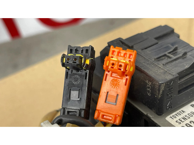 Подрулевой шлейф SRS 8924548030, 173848 Lexus RX 330 - 350 - 400H