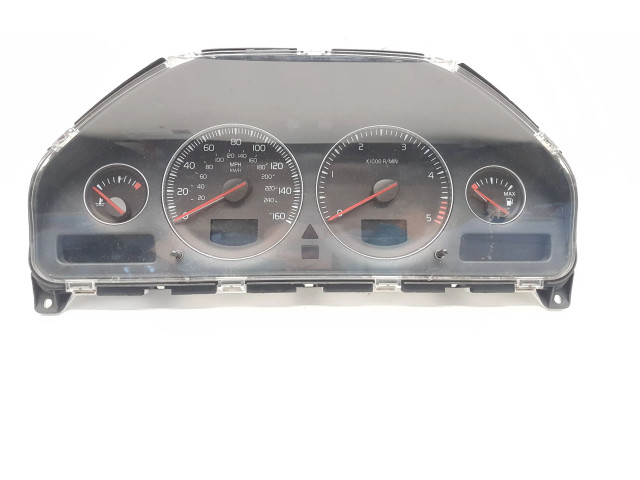 Панель приборов 30746111, 8602891   Volvo XC90       