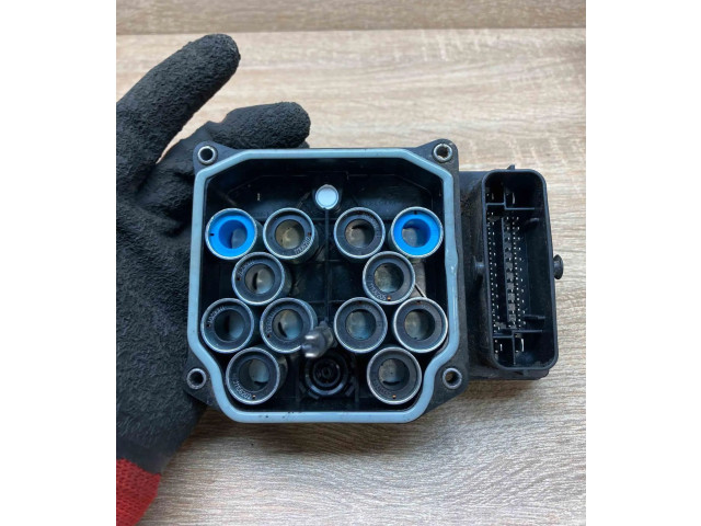 Jednotka ABS 3AA614109N, 17654033 Volkswagen PASSAT B7 2011