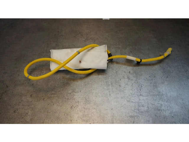 Подушка безопасности в сиденье    KIA Sorento