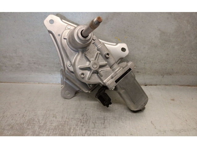 Моторчик заднего дворника 8253A105, 8253A105 Mitsubishi Mirage VI G4 Attrage