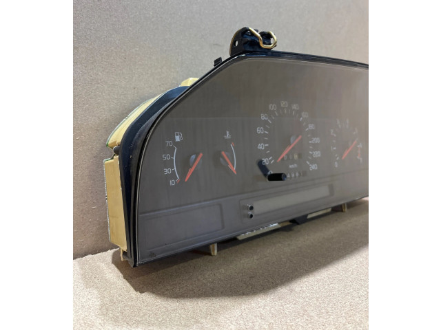 Přístrojová deska Volvo 850 1994 9128095, 89652388