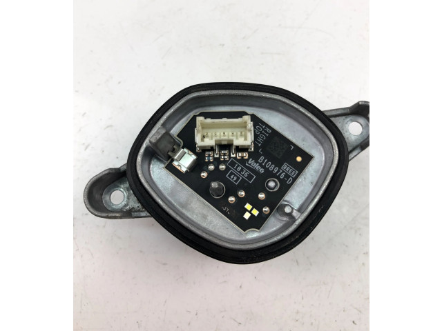 Блок управления Xenon