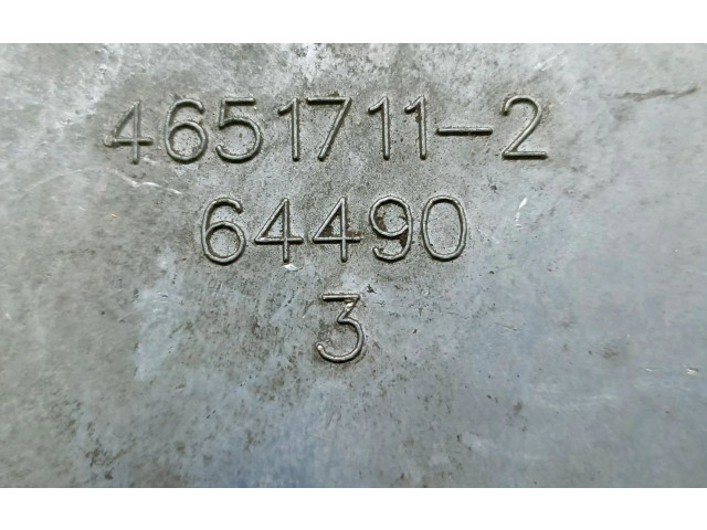 Řídící jednotka 46517112 Chrysler Stratus