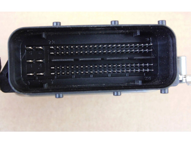 Блок управления SHHJ18701D, 0281035139 Mazda CX-5