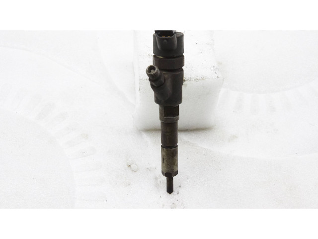 Vstřikovač 0445110062, 9640088780 Citroen Berlingo