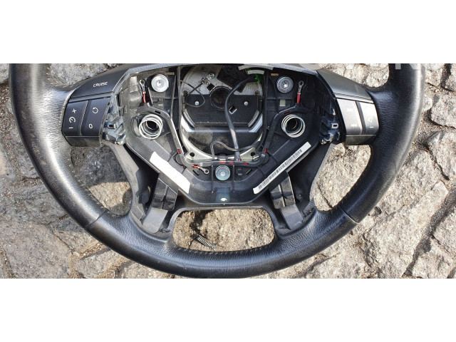 Руль Volvo S60  2001 - 2004 года       