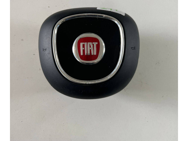 Подушка безопасности водителя 07355786510, DABPDP13P   Fiat 500L