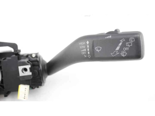 Ручка стеклоочистителей 5K0953507BC Volkswagen Golf Plus