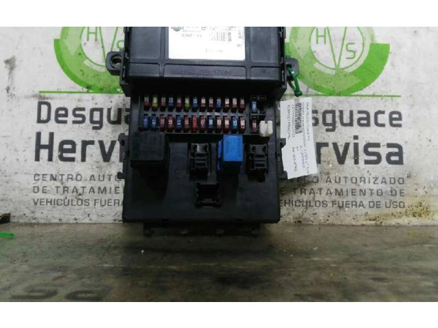 Pojistková skříňka 285519F902, 0090012 Nissan Terrano 2001