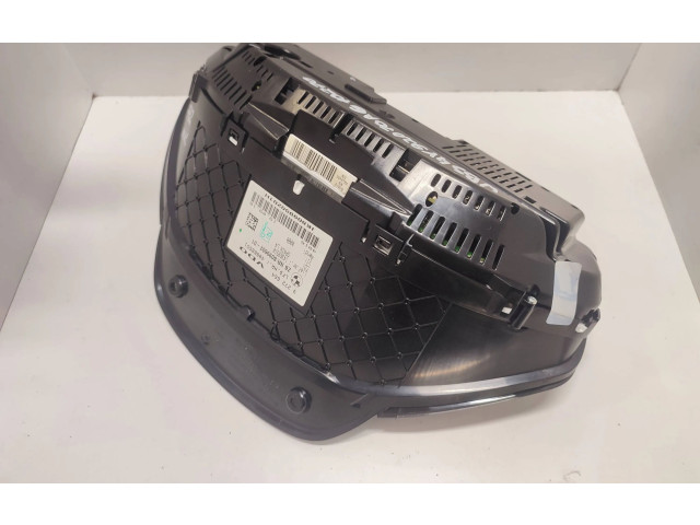 Přístrojová deska BMW M4 F82 F83 2018 9272664