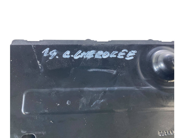 Блок комфорта 68372380AC Jeep Grand Cherokee