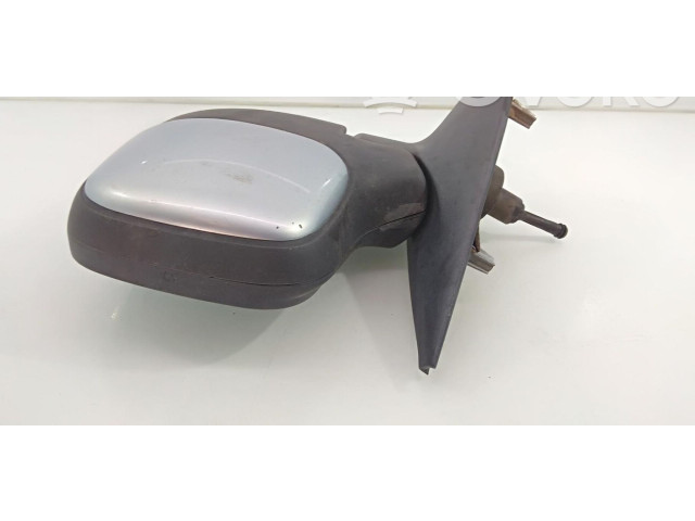 Зеркало электрическое        Peugeot Partner  2003 - 2008 года   