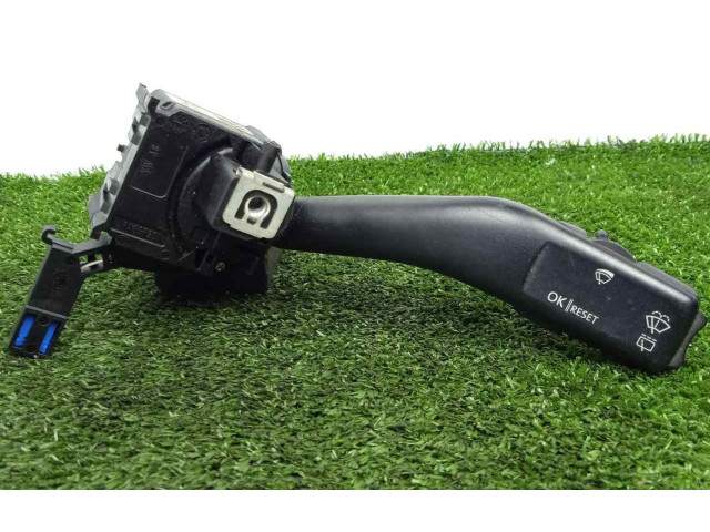 Ручка стеклоочистителей Volkswagen Caddy