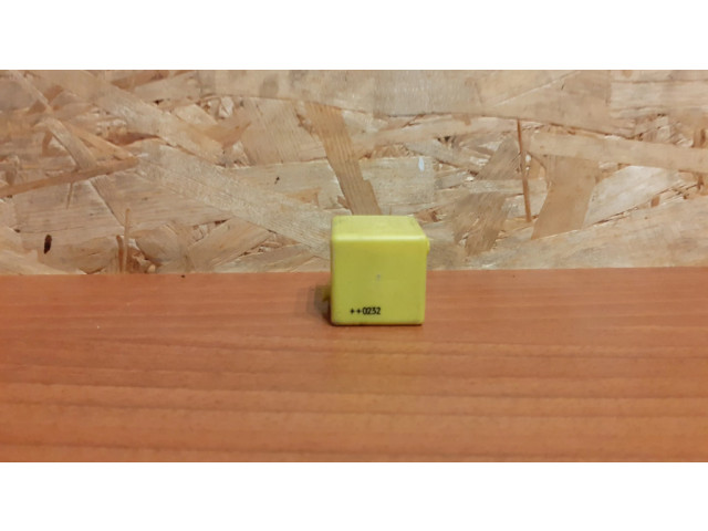 Реле аварийных фонарей