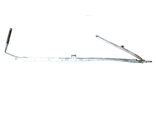 Боковая подушка безопасности 1Z9880742C Skoda Octavia Mk2 (1Z)