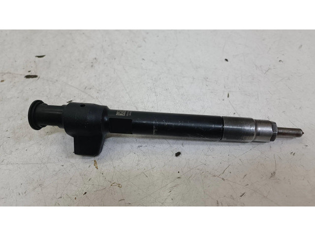 Форсунка 9674984080, 28388960    Citroen C4 II Picasso для дизельного двигателя AHX 2