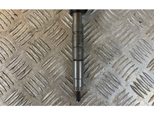 Vstřikovač A6540700187, 0445117048   Mercedes-Benz C W205    654916 