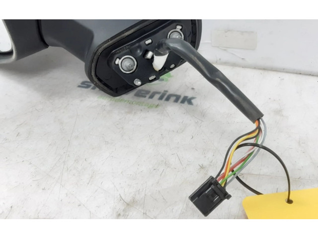 Zpětné zrcátko Renault Captur 2021 963024829R, 963024829R