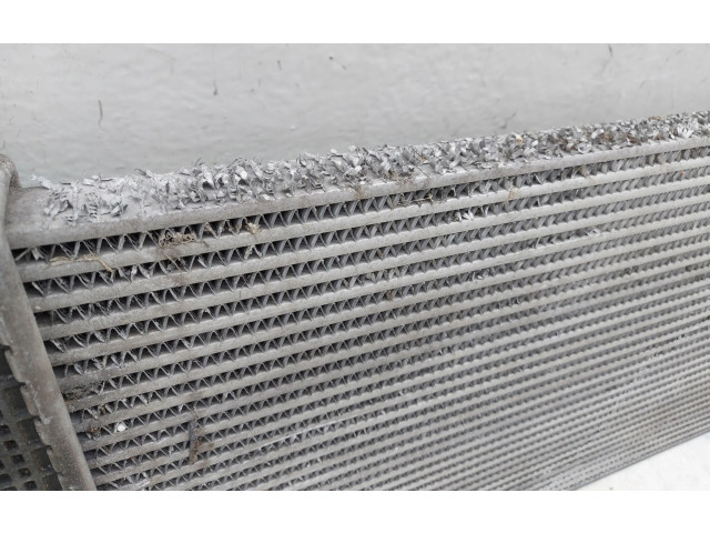 Интеркулер 1k0145803 Volkswagen Golf VI