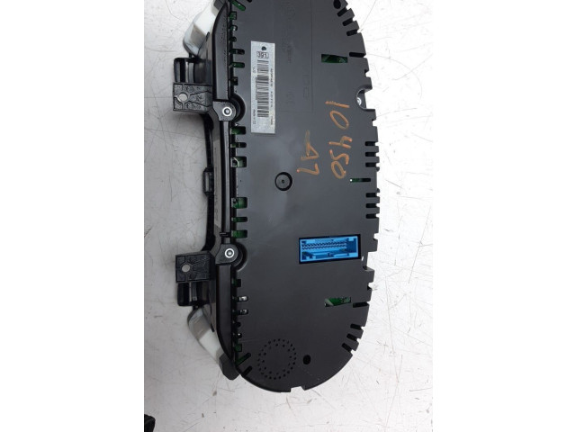 Панель приборов 8X0920930P   Audi A1       