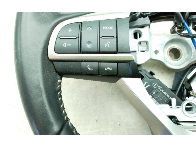 Volant Lexus GS 300 350 430 450H 2011