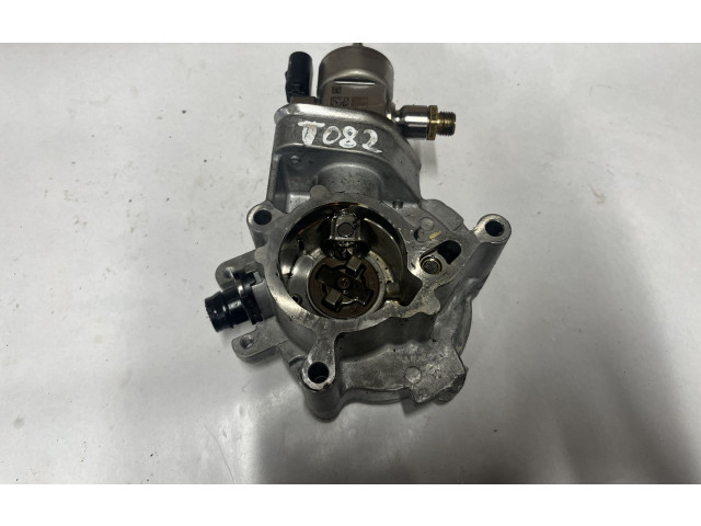 Turbodmychadlo Топливный насос 06G127027H, 06K145100AE Audi A3 S3 8V