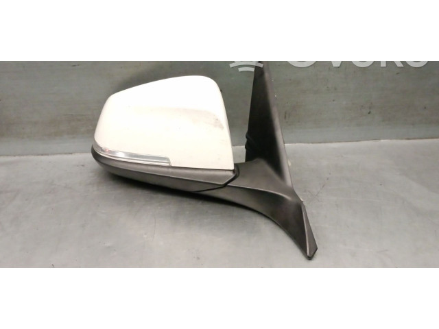Zpětné zrcátko BMW 1 F20 F21 2015 51167242702, 51167242702