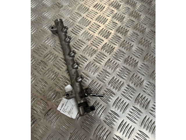 Топливная рампа 31303612   Volvo XC90  