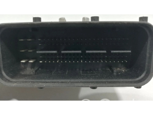 Блок управления двигателя 3911002DD0 Hyundai i10