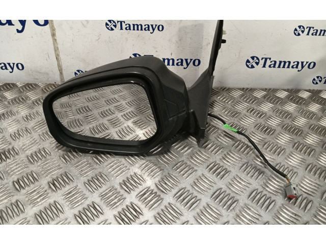 Зеркало электрическое        Ford Transit -  Tourneo Connect  2013 - 2022 года   
