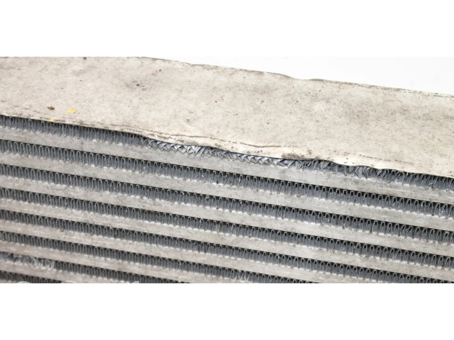 Интеркулер Mitsubishi Outlander 2.2