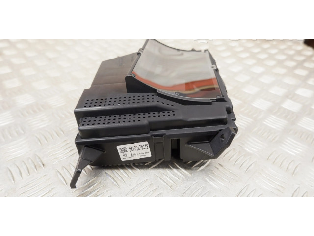 Дисплей 8310878160 Lexus NX