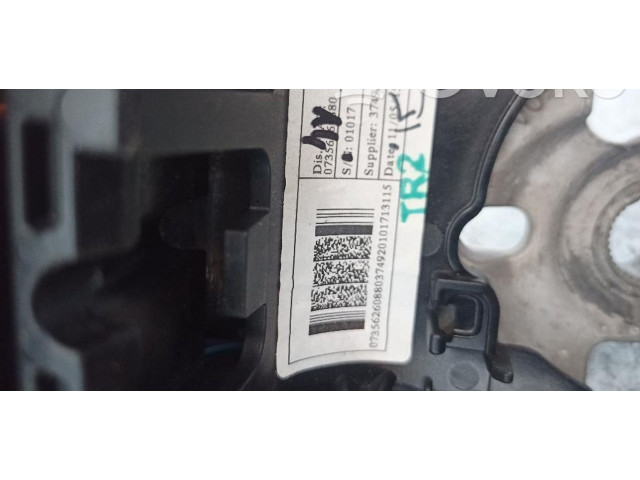 Руль Jeep Renegade 2014 - года 735626088, 735626088