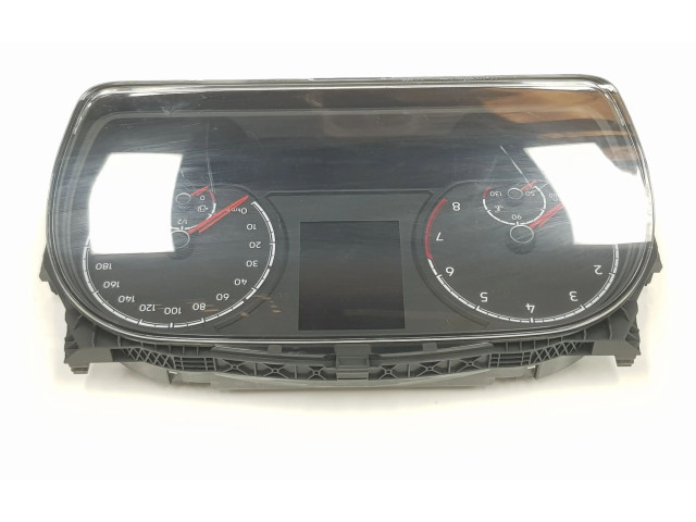 Přístrojová deska Volkswagen Caddy 2022 2K7920740A, 2K7920740A