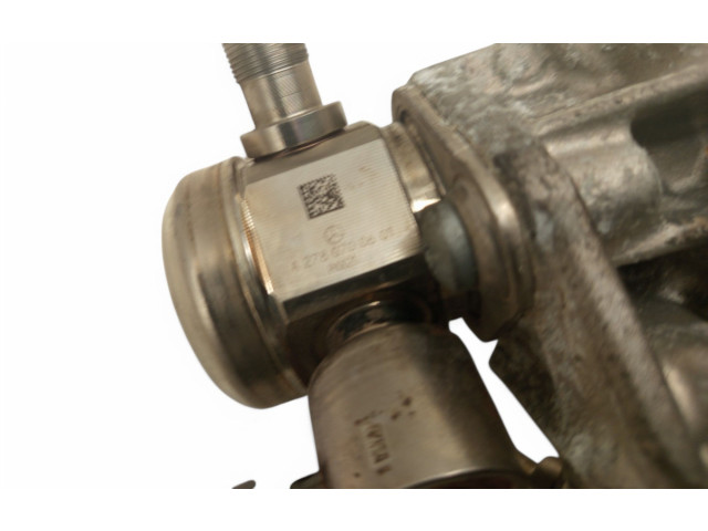 Vstřikovací čerpadlo A2780700330, A2780700601 Mercedes-Benz S W221 278.932