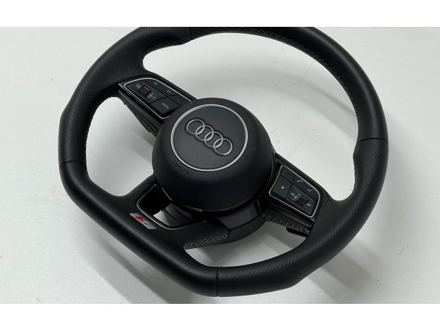 Руль Audi A3 8Y  2020 -  года 82A419091AH, 8Y0880201F      