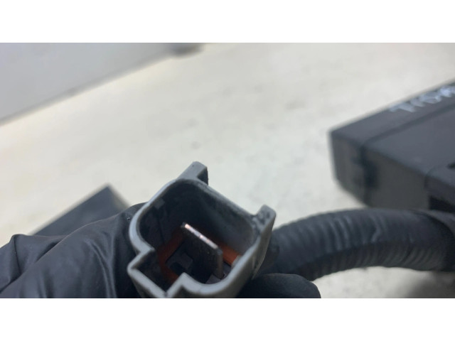 Pojistková skříňka Nissan Tiida C11 2009