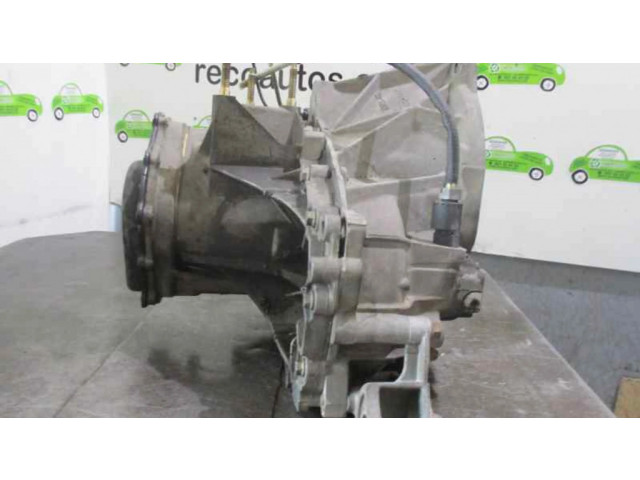 Механическая коробка передач, 5 передач