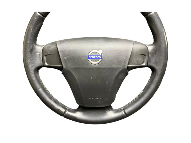 Руль Volvo C30  2010 - 2013 года P31332807, 622193700      